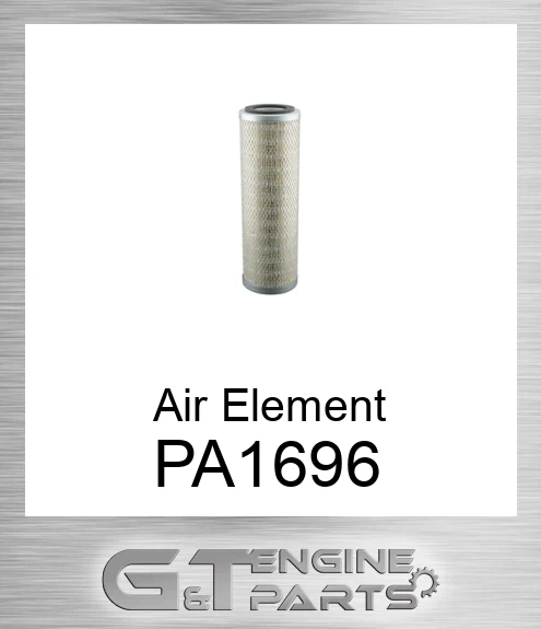 PA1696 Air Element