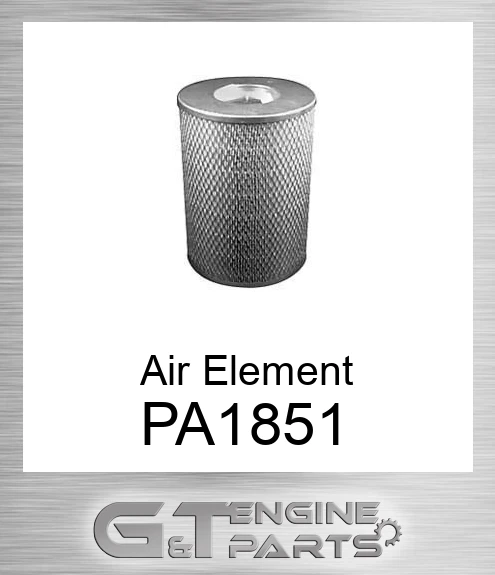 PA1851 Air Element