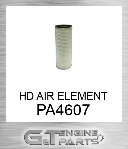 pa4607 HD AIR ELEMENT