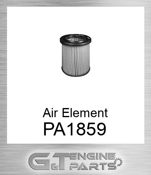 PA1859 Air Element