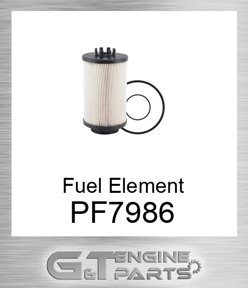 PF7986 Fuel Element
