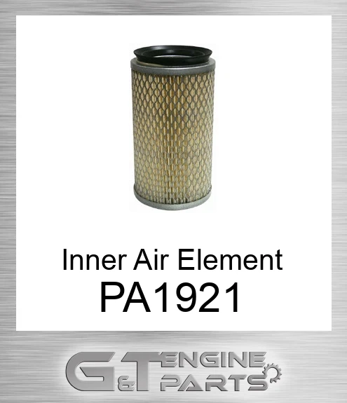 PA1921 Inner Air Element