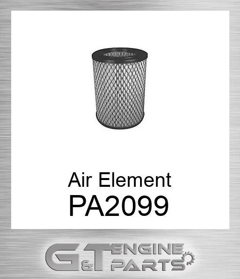 PA2099 Air Element