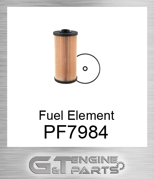 PF7984 Fuel Element