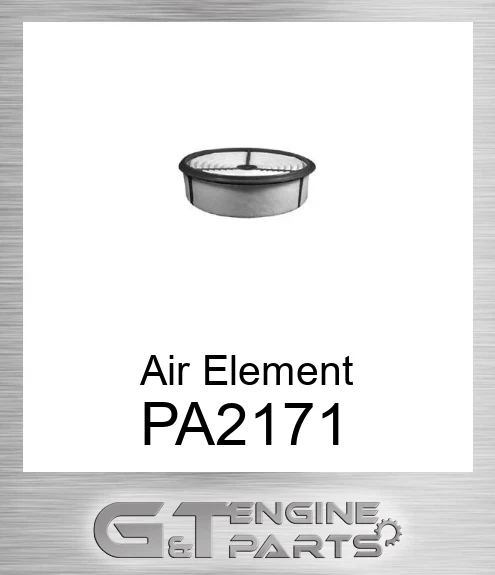 PA2171 Air Element