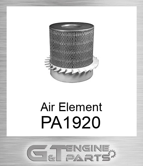 PA1920 Air Element
