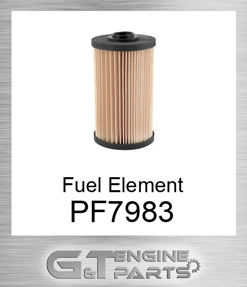 PF7983 Fuel Element