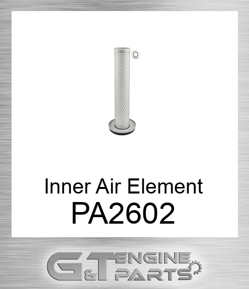 PA2602 Inner Air Element