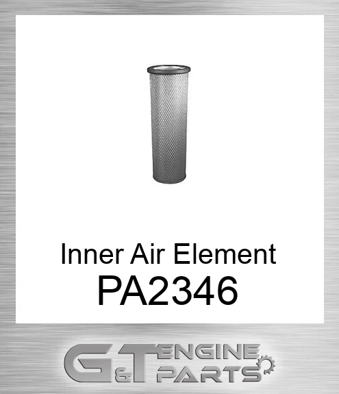 PA2346 Inner Air Element