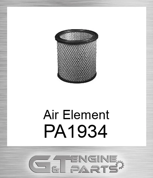 PA1934 Air Element