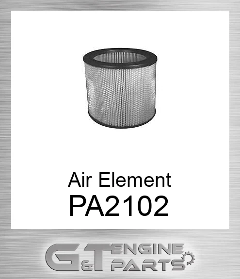 PA2102 Air Element