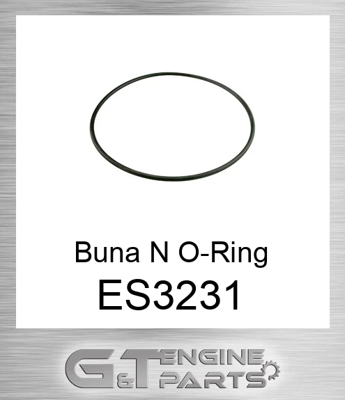 ES3231 Buna N O-Ring