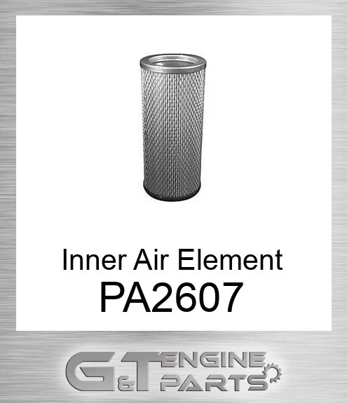 PA2607 Inner Air Element
