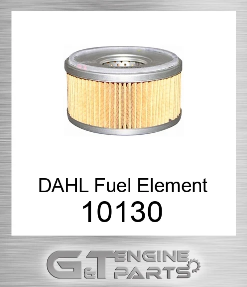 101-30 DAHL Fuel Element