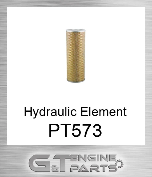 PT573 Hydraulic Element