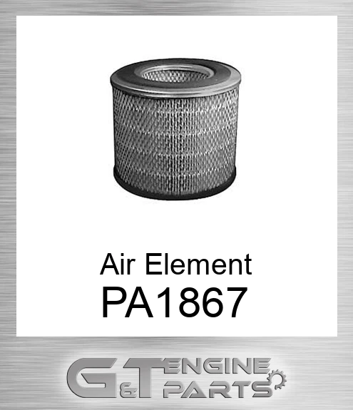 PA1867 Air Element