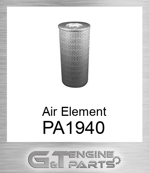 PA1940 Air Element