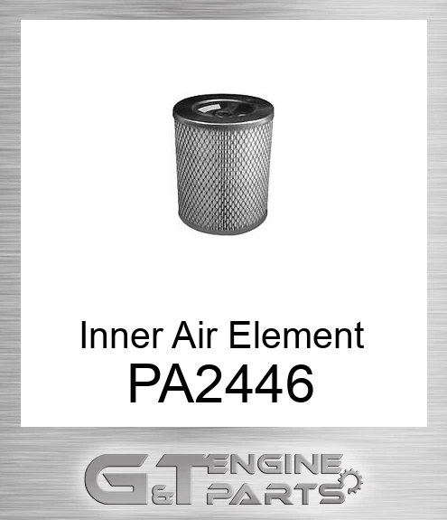 PA2446 Inner Air Element