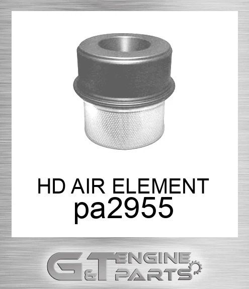 pa2955 HD AIR ELEMENT