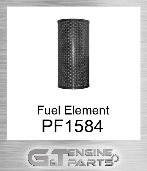 PF1584 Fuel Element
