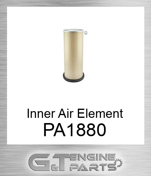 PA1880 Inner Air Element