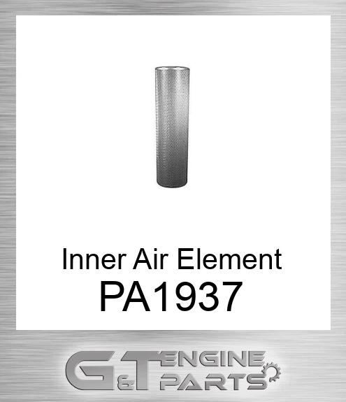 PA1937 Inner Air Element