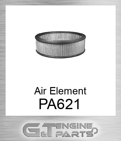 PA621 Air Element