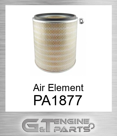 PA1877 Air Element