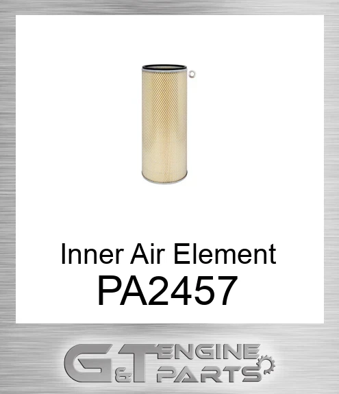 PA2457 Inner Air Element