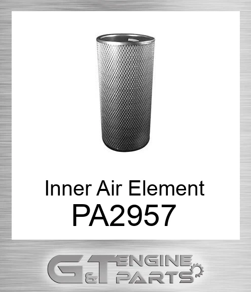 PA2957 Inner Air Element