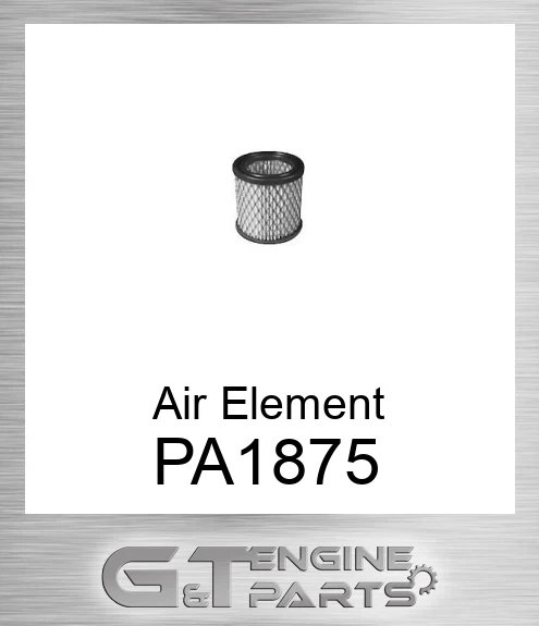 PA1875 Air Element