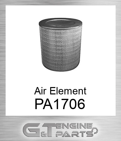 PA1706 Air Element