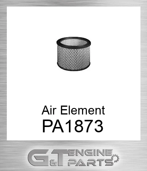 PA1873 Air Element