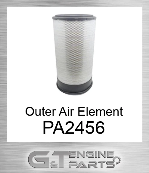 PA2456 Outer Air Element