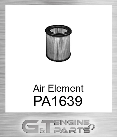 PA1639 Air Element