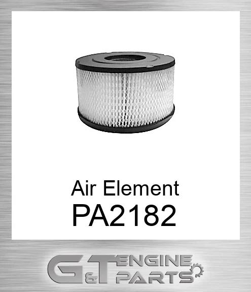 PA2182 Air Element