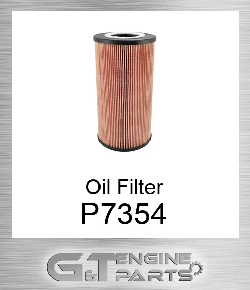 p7354 Oil Filter