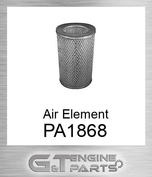 PA1868 Air Element