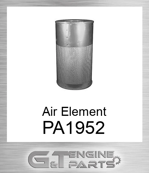 PA1952 Air Element