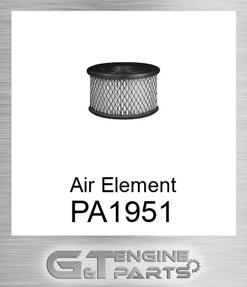 PA1951 Air Element