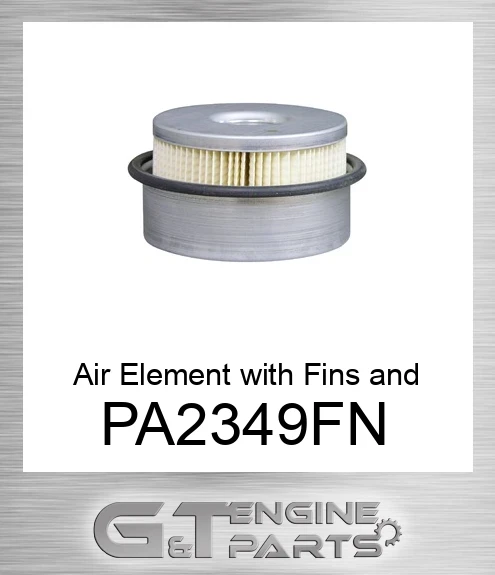 PA2349-FN Air Element with Fins and Bail Handle