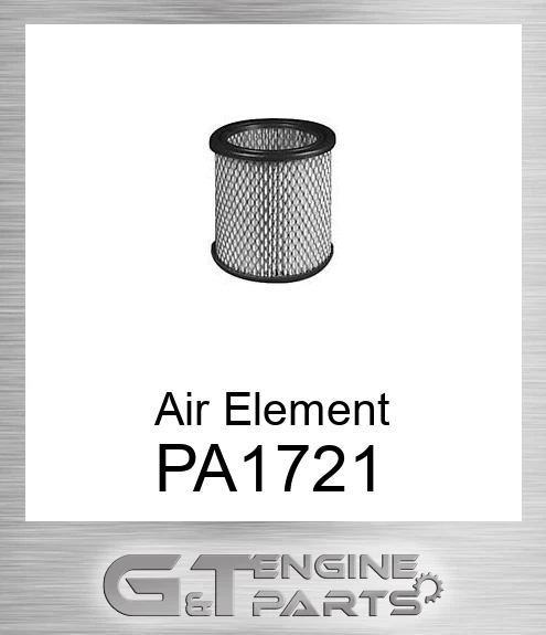 PA1721 Air Element