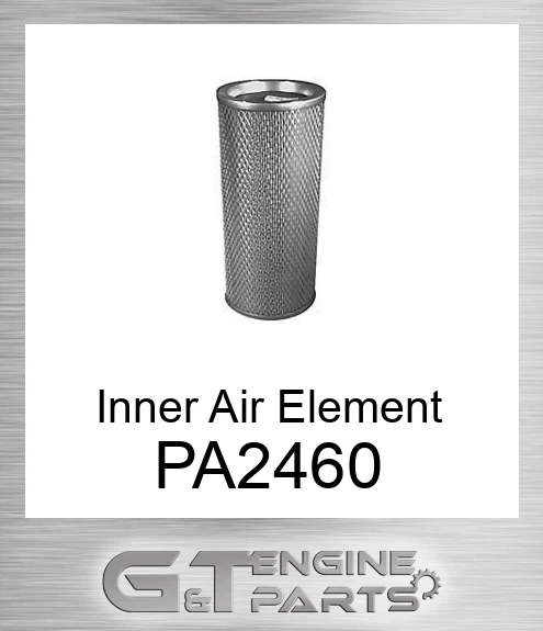 PA2460 Inner Air Element