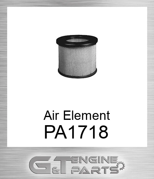 PA1718 Air Element