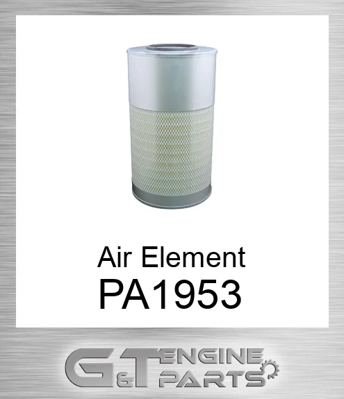 PA1953 Air Element