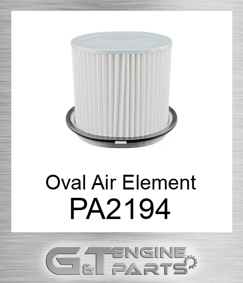 PA2194 Oval Air Element