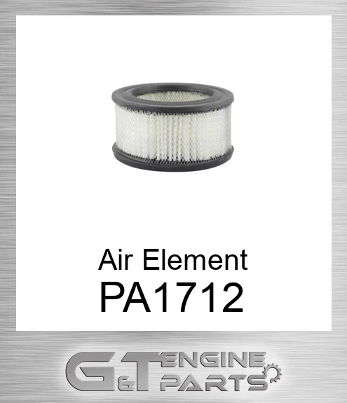 PA1712 Air Element