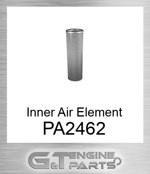 PA2462 Inner Air Element