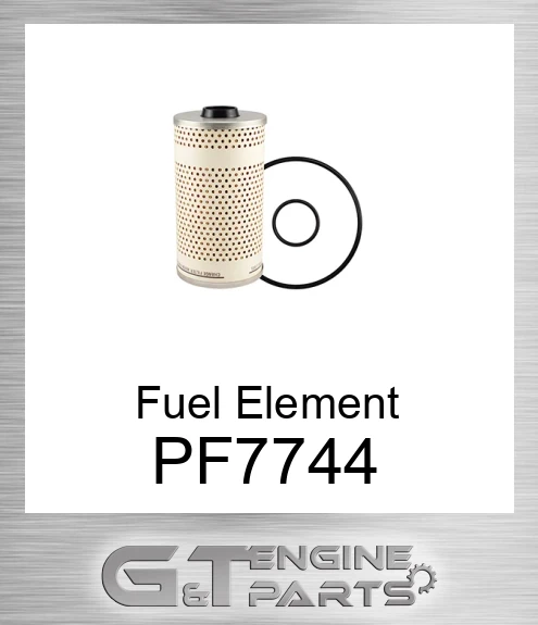 PF7744 Fuel Element