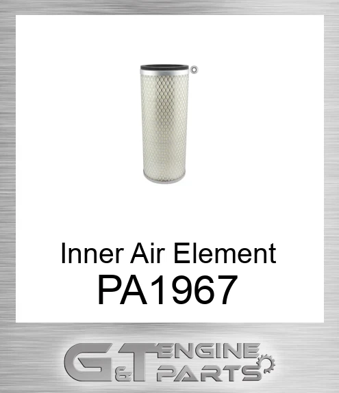 PA1967 Inner Air Element